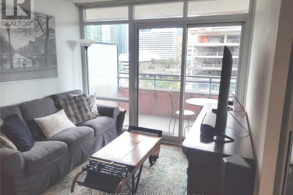 908 - 4k Spadina Avenue, Toronto, ON, photo 2