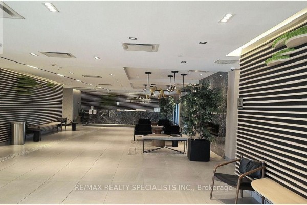 908 - 50 George Butchart Drive, Toronto, ON M3K0C9 Photo 5