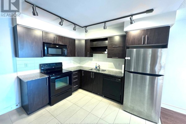 Primary Bedroom - 908 - 60 South Town Centre Boulevard, Markham, ON L6G0C5 Photo 4