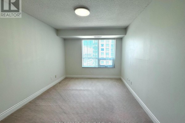 Bedroom - 908 - 60 South Town Centre Boulevard, Markham, ON L6G0C5 Photo 5