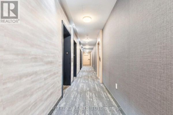 908 - 77 Mutual Street, Toronto, ON M5B2A9 Photo 3