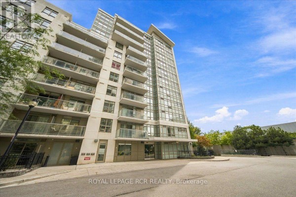 908 - 812 Lansdowne Avenue, Toronto, ON, photo 2