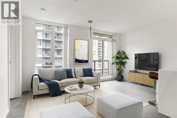 908 1001 Homer Street, Vancouver, BC, photo 2