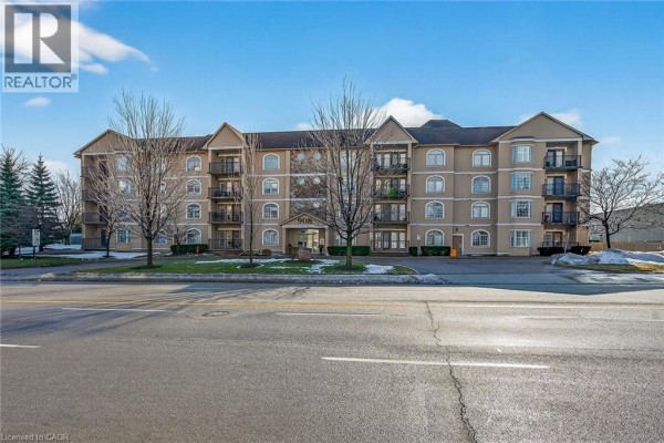 908 Mohawk Road E Unit# 308, Hamilton, ON, photo 2