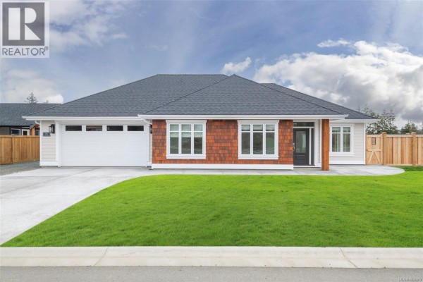 908 Ridgeline Blvd, Parksville, BC, photo 2