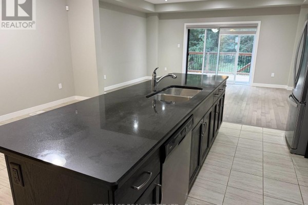 Loft - 908 Robert Ferrie Drive, Kitchener, ON N2R0P2 Photo 4