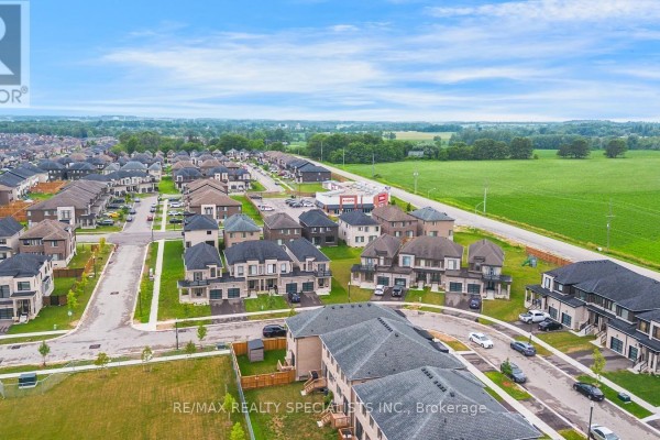 Dining room - 908 Sobeski Avenue, Woodstock, ON N4T0N7 Photo 5
