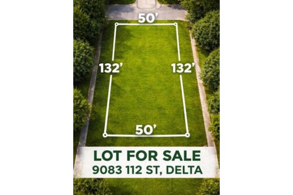 9083 112 Street, Delta