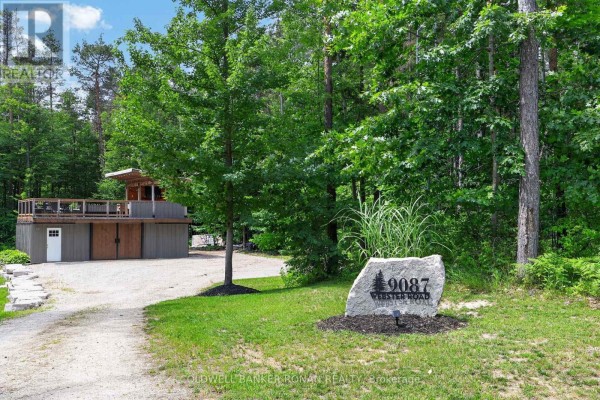 9087 Webster Road, Adjala Tosorontio, ON, photo 2