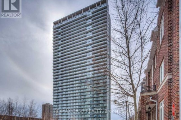 Kitchen - 909 - 105 The Queensway Avenue, Toronto, ON M6S5B5 Photo 3