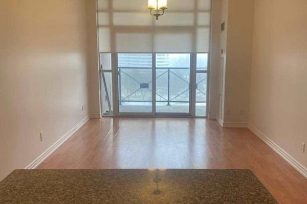 Bedroom - 909 - 135 Wynford Drive, Toronto, ON M3C0J4 Photo 3