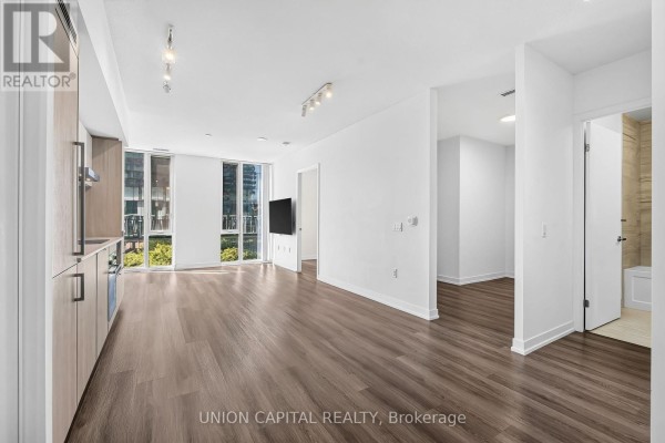 909 - 138 Downes Street, Toronto, ON M5E0E4 Photo 5