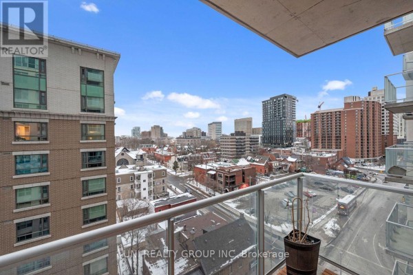 909 - 195 Besserer Street S, Ottawa, ON K1N0B6 Photo 5