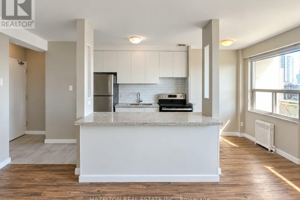 909 - 206 St George Street, Toronto, ON M5R2N6 Photo 3