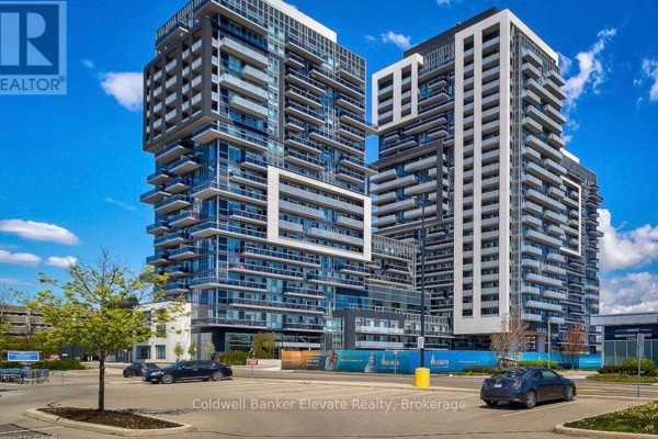 909 - 2081 Fairview Street, Burlington
