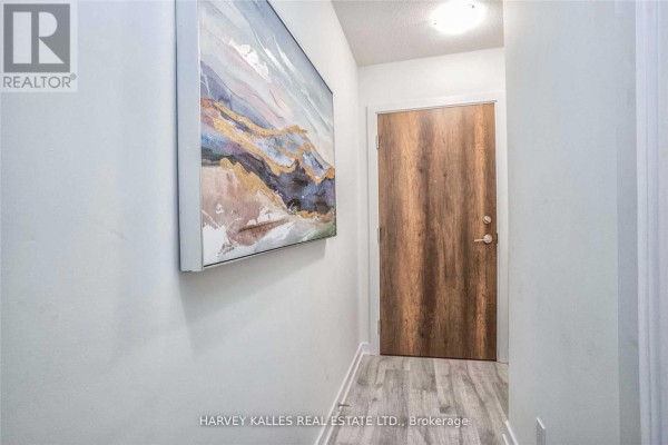 Primary Bedroom - 909 - 251 Manitoba Street, Toronto, ON M8Y4G9 Photo 4