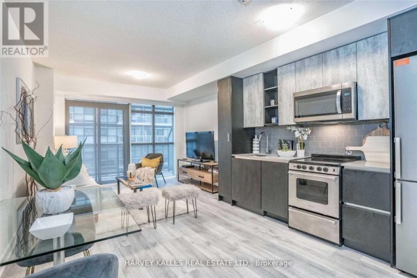 909 - 251 Manitoba Street, Toronto, ON M8Y4G9 Photo 5