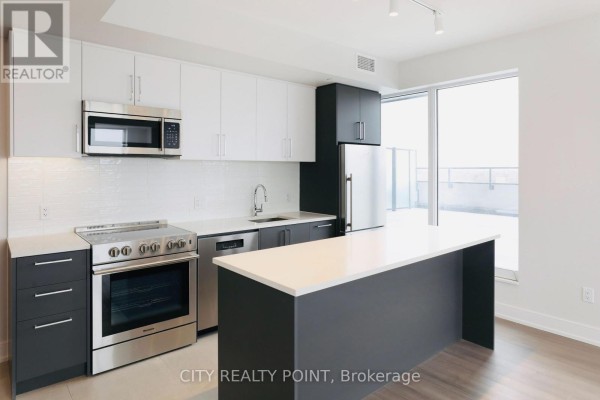 909 - 2525 Bathurst Street, Toronto, ON M6B2Y9 Photo 4
