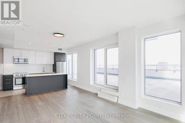 909 - 2525 Bathurst Street, Toronto, ON M6B2Y9 Photo 5