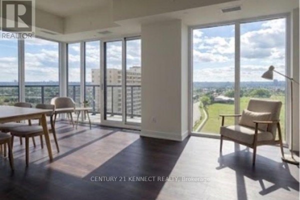 909 - 2825 Jane Street, Toronto, ON, photo 2