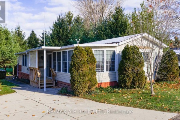 909 - 316489 31st Line, Zorra, ON, photo 2