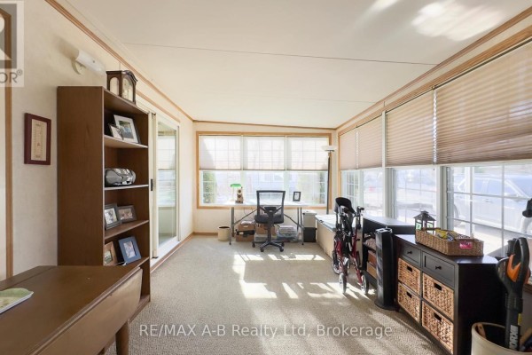 Bedroom - 909 - 316489 31st Line, Zorra, ON N0J1J0 Photo 4