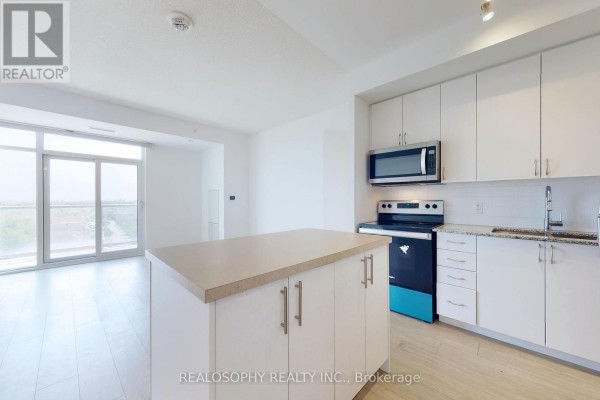 Dining room - 909 - 3220 Sheppard Avenue E, Toronto, ON M1T0B7 Photo 3