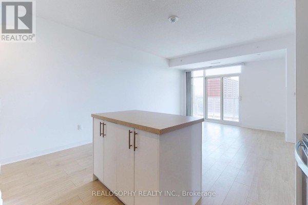 Bedroom - 909 - 3220 Sheppard Avenue E, Toronto, ON M1T0B7 Photo 5