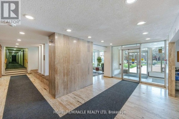 Bedroom 2 - 909 - 335 Driftwood Avenue, Toronto, ON M3N2P3 Photo 4