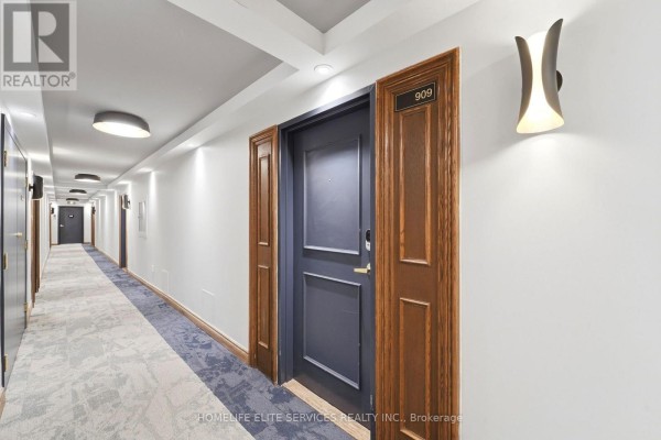 909 - 500 Laurier Avenue W, Ottawa, ON K1R5E1 Photo 4