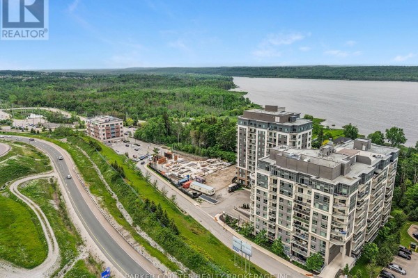 909 - 58 Lakeside Terrace, Barrie