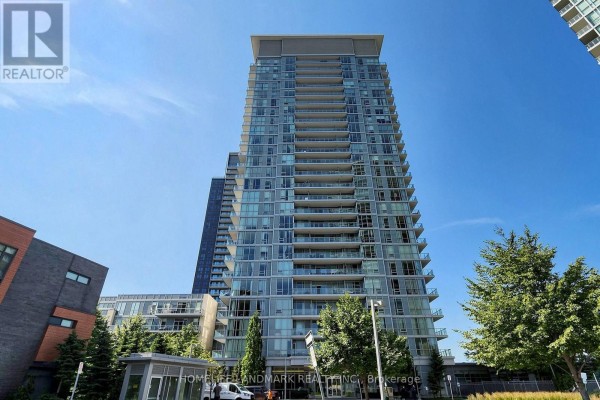 909 - 62 Forest Manor Road, Toronto, ON, photo 2