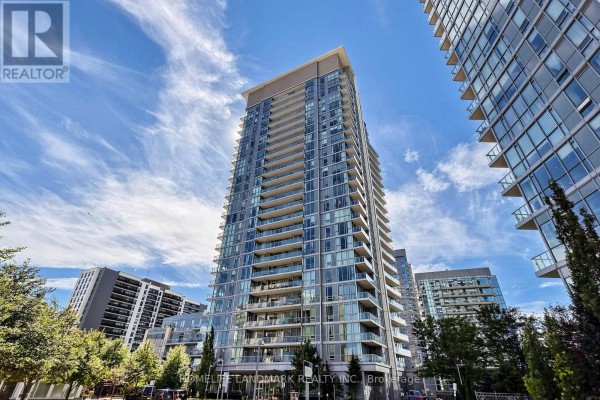 909 - 62 Forest Manor Road, Toronto, ON, photo 3