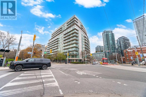 909 - 650 Queens Quay W, Toronto, ON, photo 2