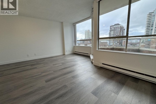 909 1330 Hornby Street, Vancouver, BC V6Z1W5 Photo 5