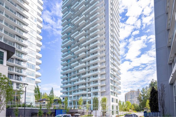 909 13768 100 Avenue, Surrey