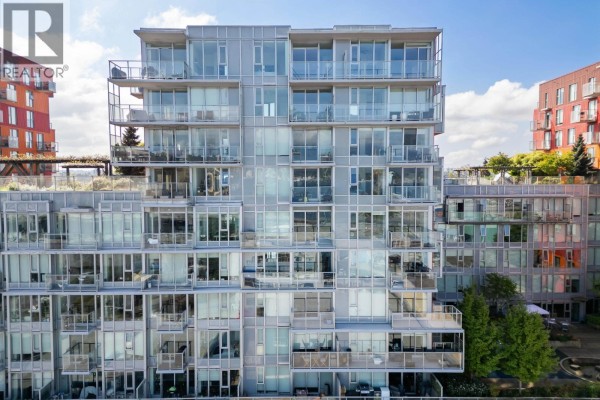 909 955 E Hastings Street, Vancouver, BC V6A0G8 Photo 2