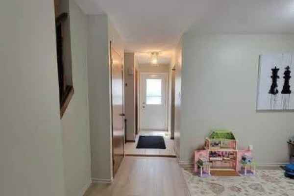 Bedroom 2 - 91 - 1318 Highbury Avenue, London East, ON N5Y5E5 Photo 5