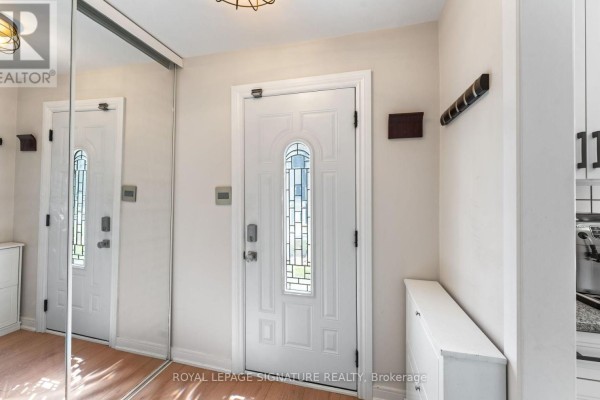 91 - 270 Timberbank Boulevard, Toronto, ON M1W2M1 Photo 2