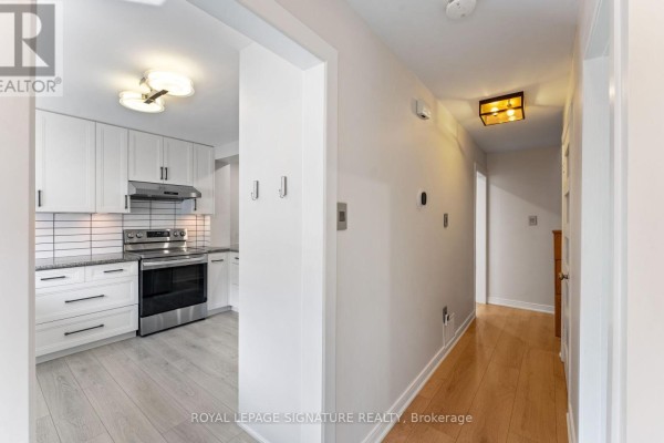 91 - 270 Timberbank Boulevard, Toronto, ON M1W2M1 Photo 3