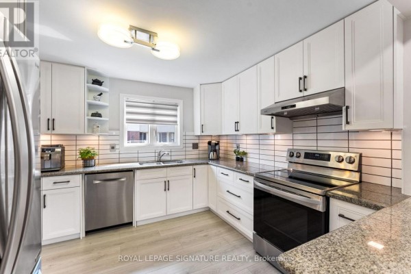 91 - 270 Timberbank Boulevard, Toronto, ON M1W2M1 Photo 5