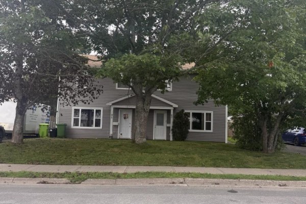 91 & 93 91/93 Braemore Avenue, Antigonish, N.s., Antigonish, NS B2G1L2 Photo 2