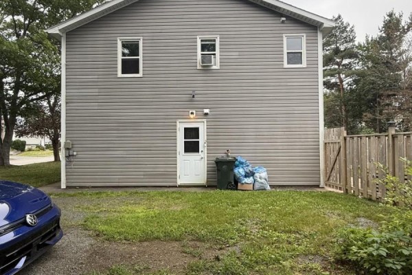 91 & 93 91/93 Braemore Avenue, Antigonish, N.s., Antigonish, NS B2G1L2 Photo 3