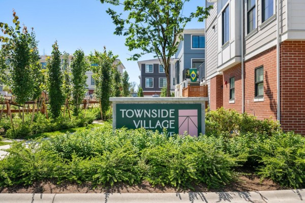 91 20650 78 Avenue, Langley