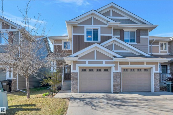 #91 219 Charlotte Wy, Sherwood Park