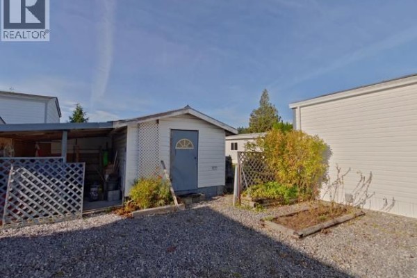 Bedroom - 91-7624 Duncan Street, Powell River, BC V8A0T2 Photo 5