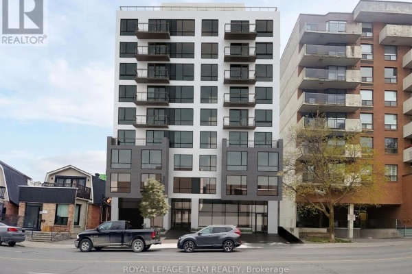 91-93 Holland Avenue, Ottawa