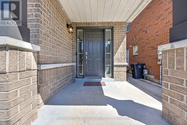 91 Albright Road, Brampton, ON, photo 2