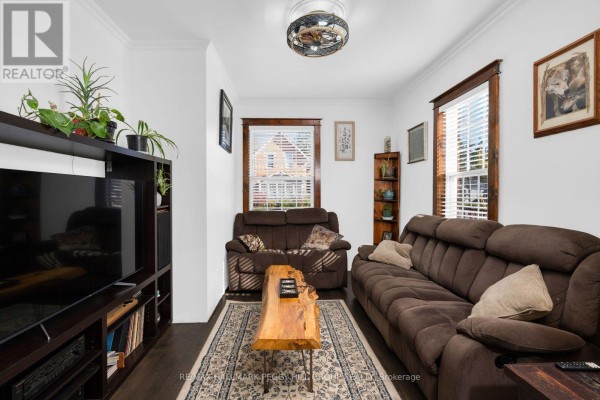 Living room - 91 Alice Street, Southgate, ON N0C1B0 Photo 3