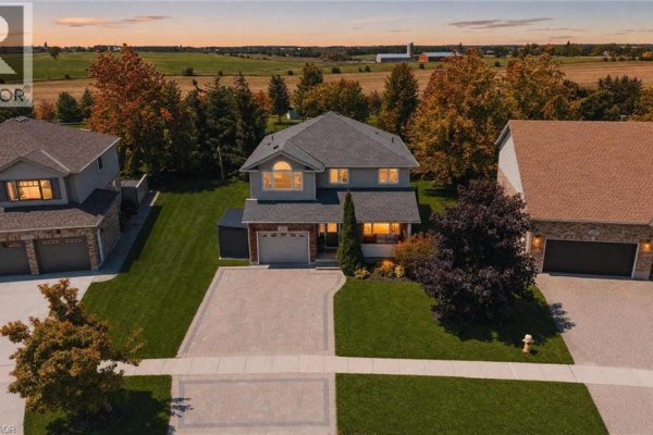 91 Andrews Drive, Drayton, ON, photo 2